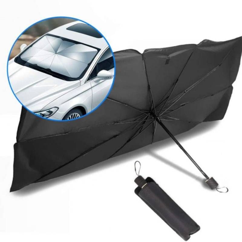 Car Sunshade Umbrella