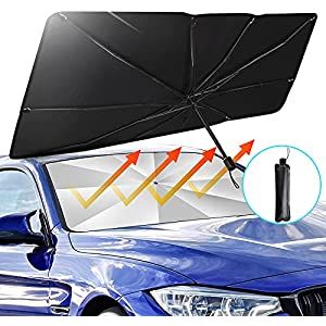 Car Sunshade Umbrella