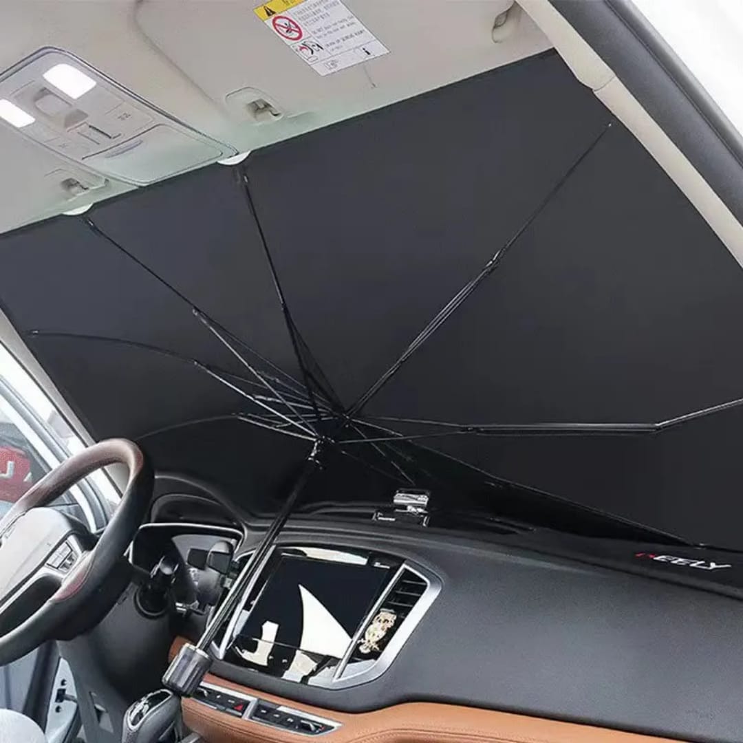 Car Sunshade Umbrella