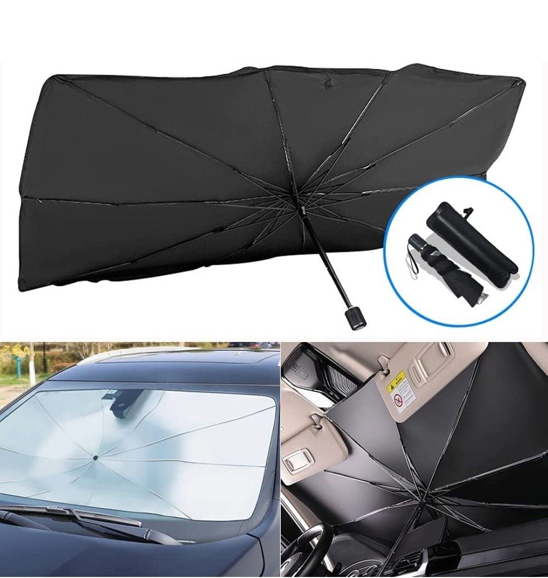 Car Sunshade Umbrella