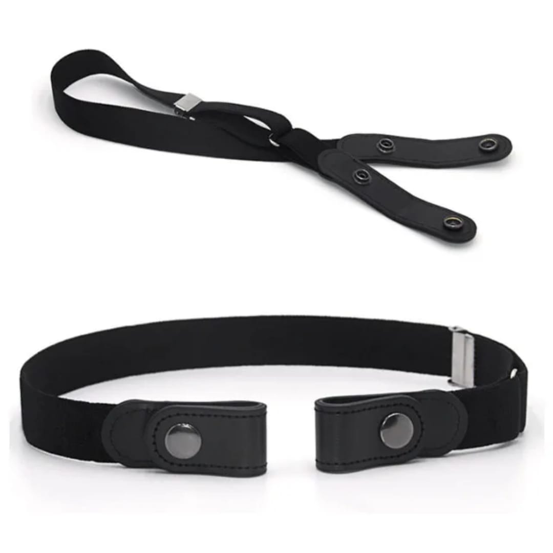 Invisible Eastic Belt