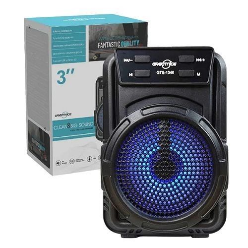 Wireless Speaker