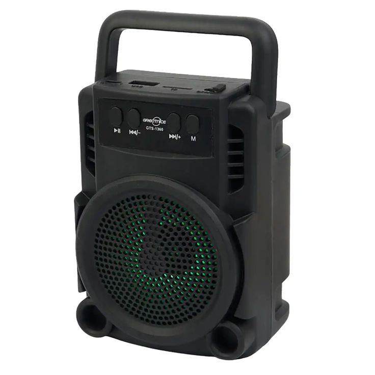 Wireless Speaker