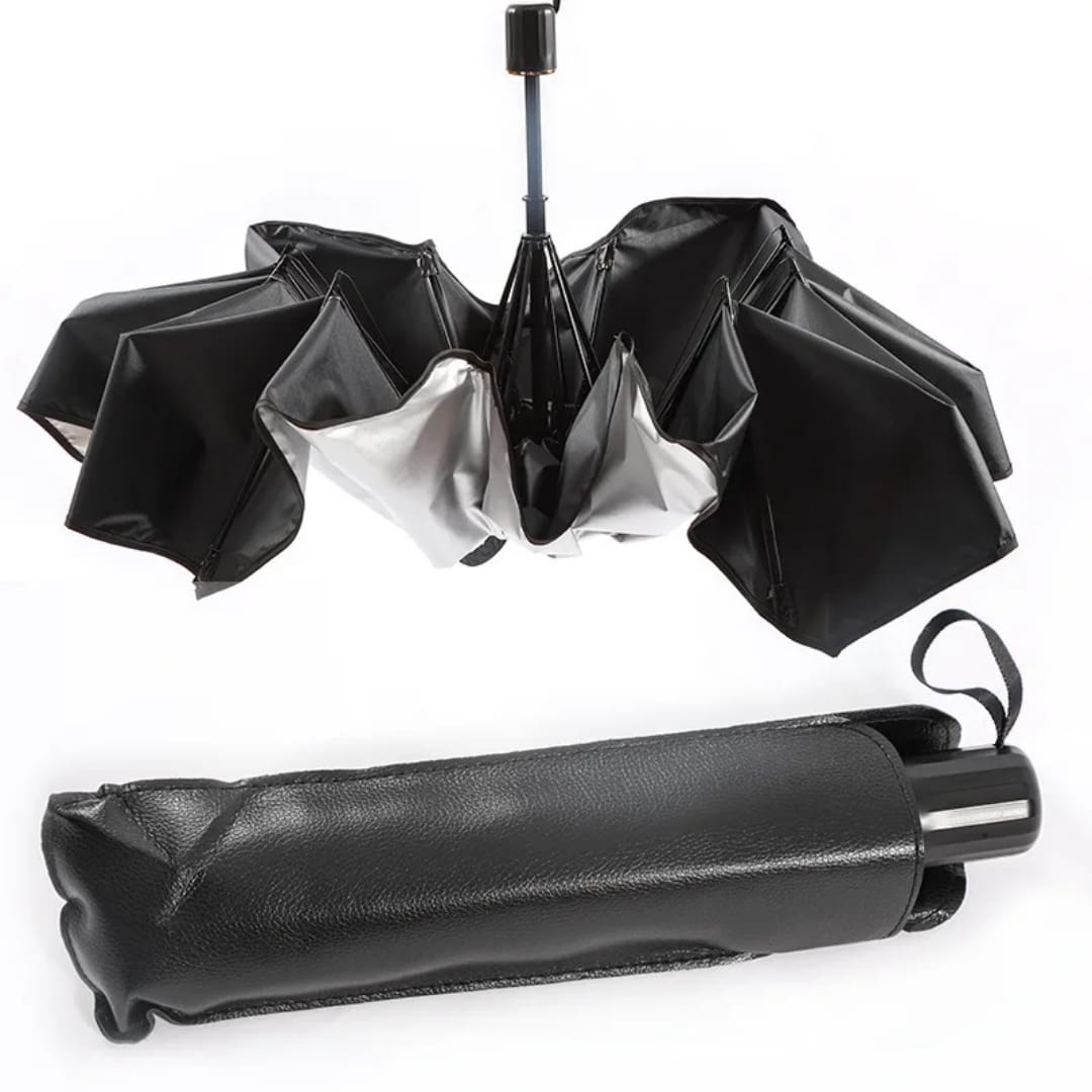 Car Sunshade Umbrella