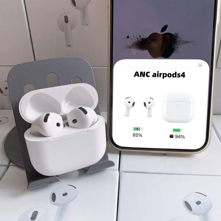 Apple AirPods 4