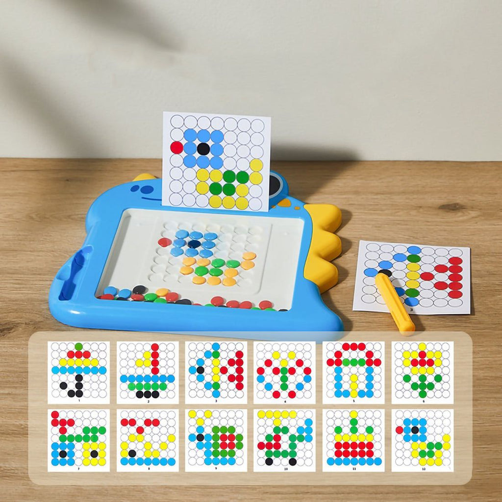 Magnetic Drawing Board