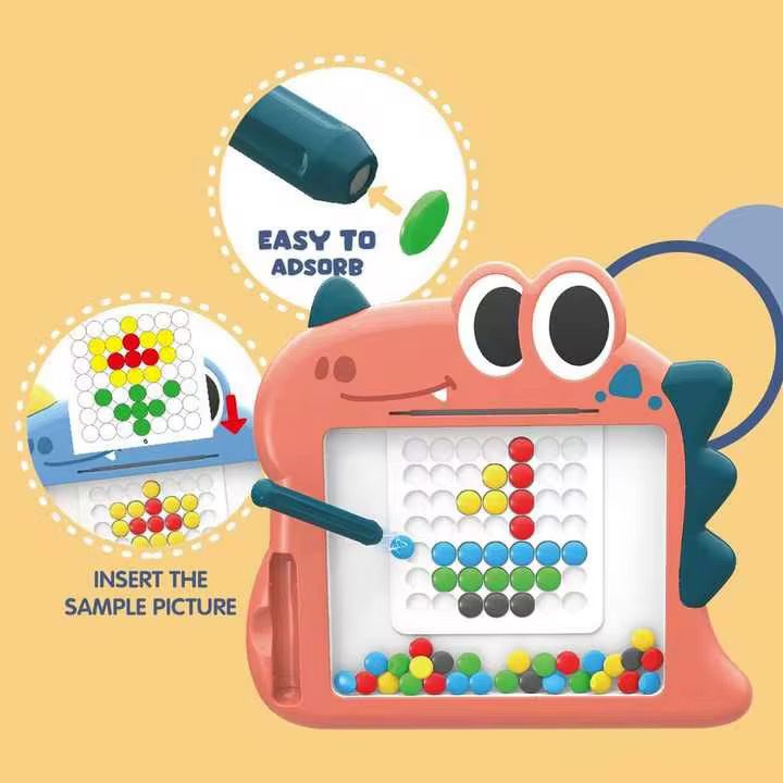 Magnetic Drawing Board