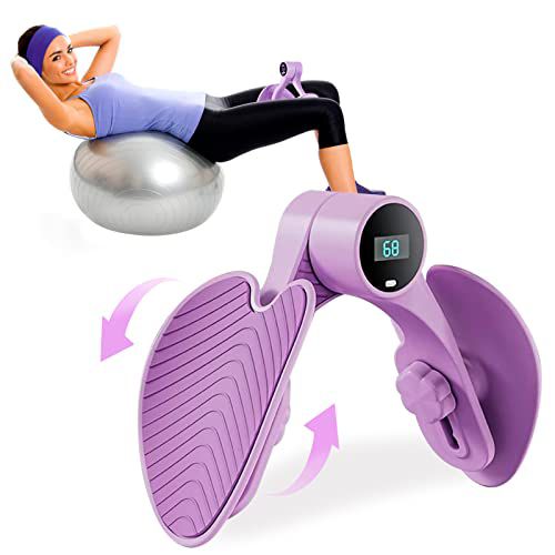 Smart Fitness Thigh &Amp; BODY Trainer