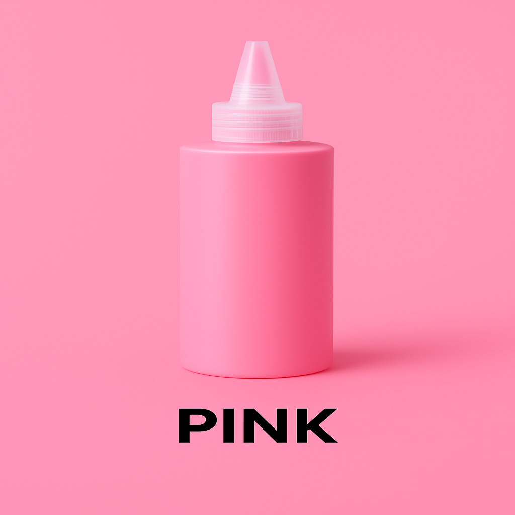 Extra Colors-For Waterscape