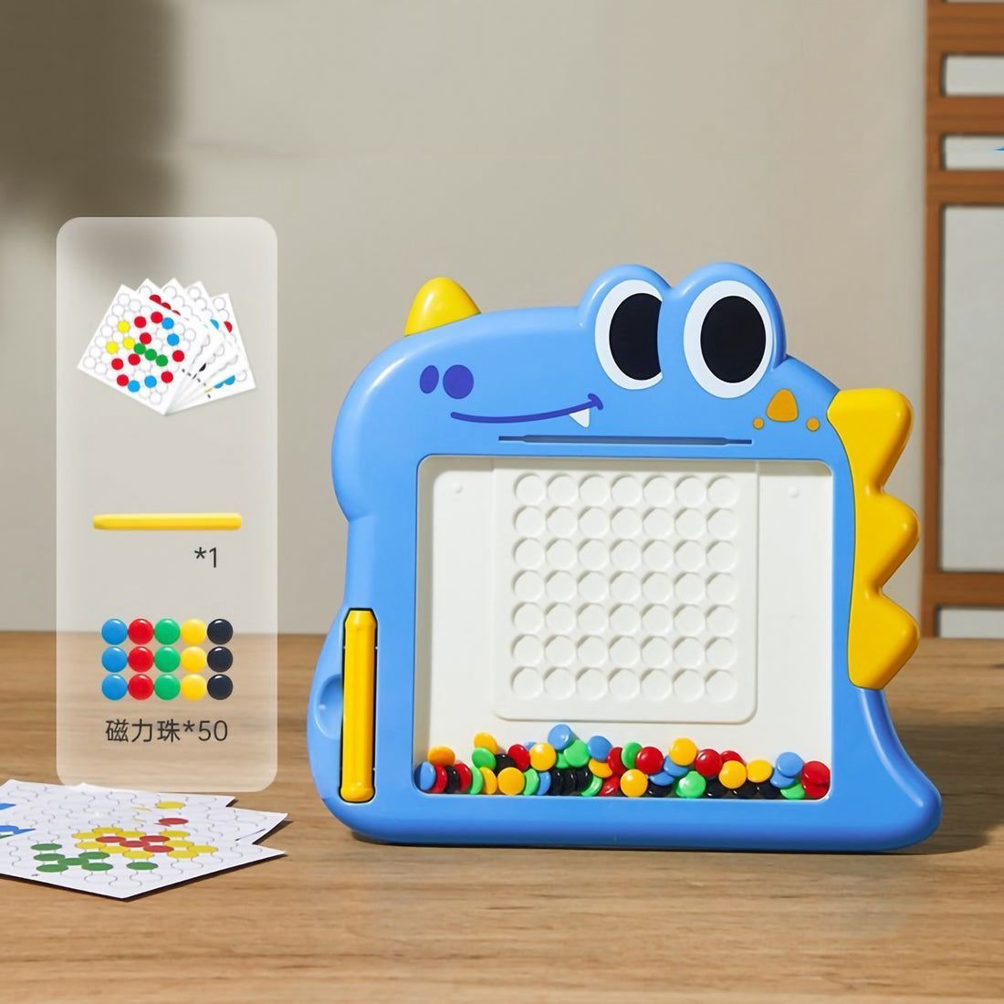 Magnetic Drawing Board