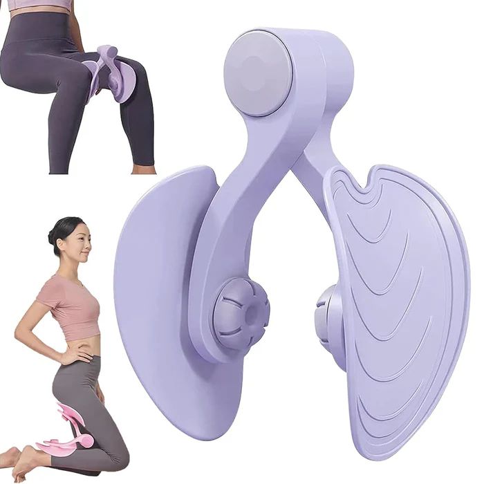 Smart Fitness Thigh &Amp; BODY Trainer
