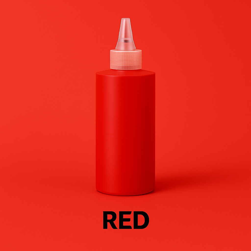 Extra Colors-For Waterscape