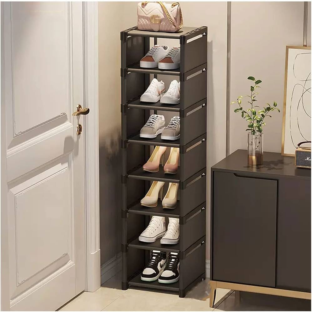 Modular Shoe Storage Rack