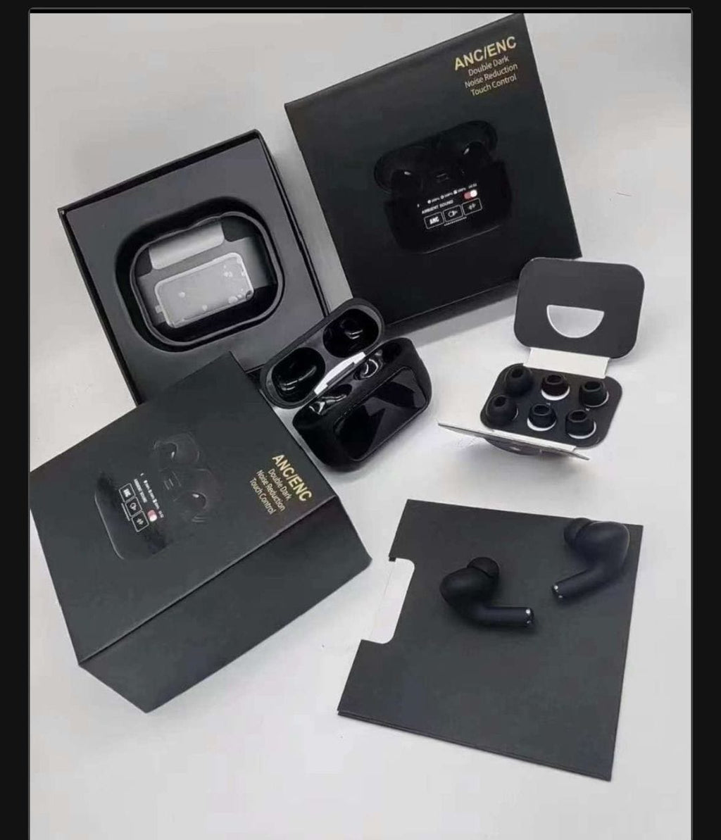 A9 Pro Earbuds
