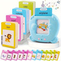 Alphabet Flash Card Machine for Kids