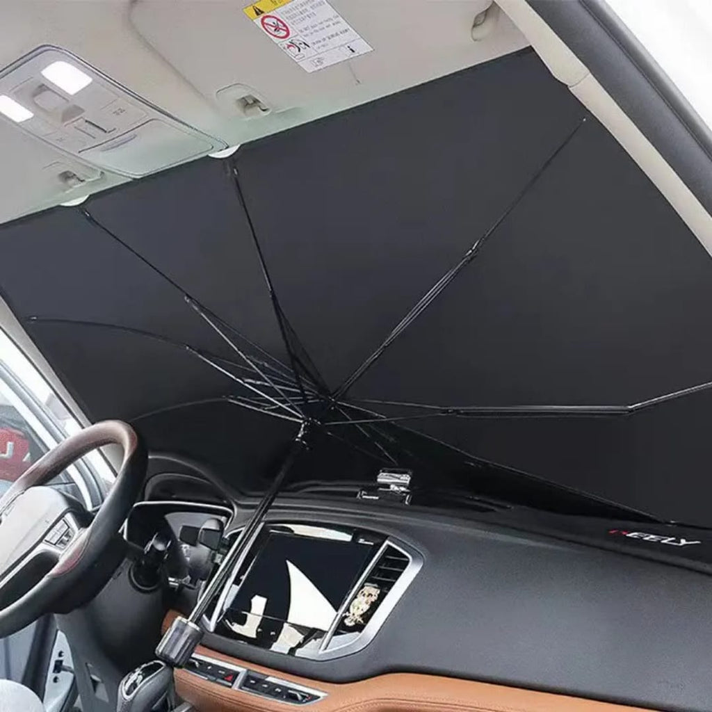 Car Sunshade Umbrella