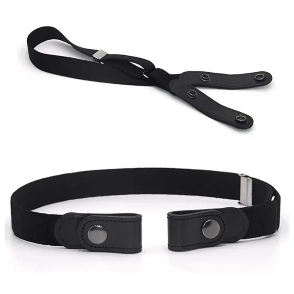 Invisible Eastic Belt