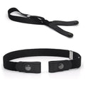 Invisible Eastic Belt