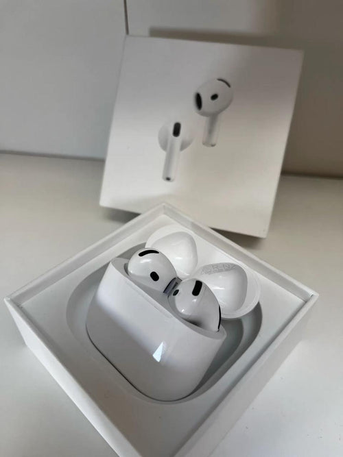 AirPods 4