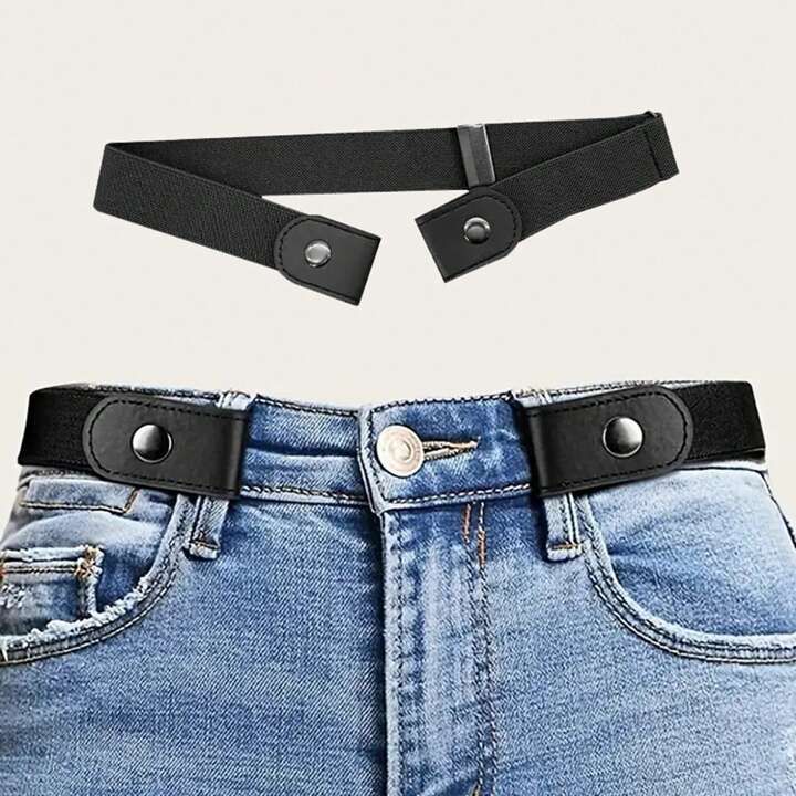 Invisible Eastic Belt