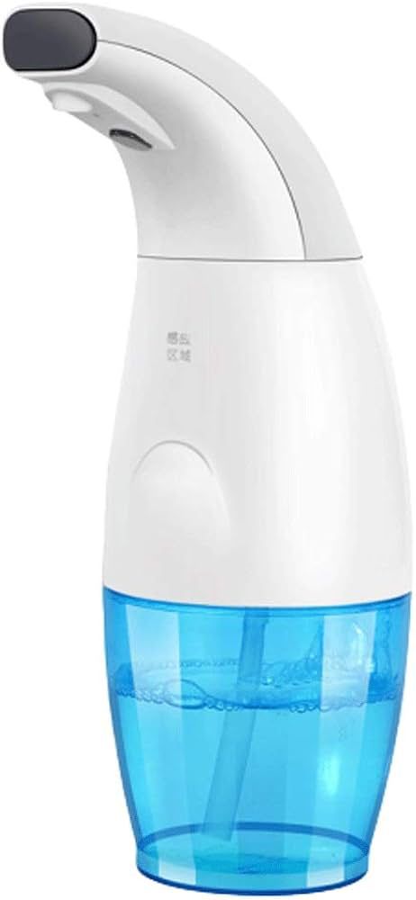 Automatic Foam Soap Dispenser