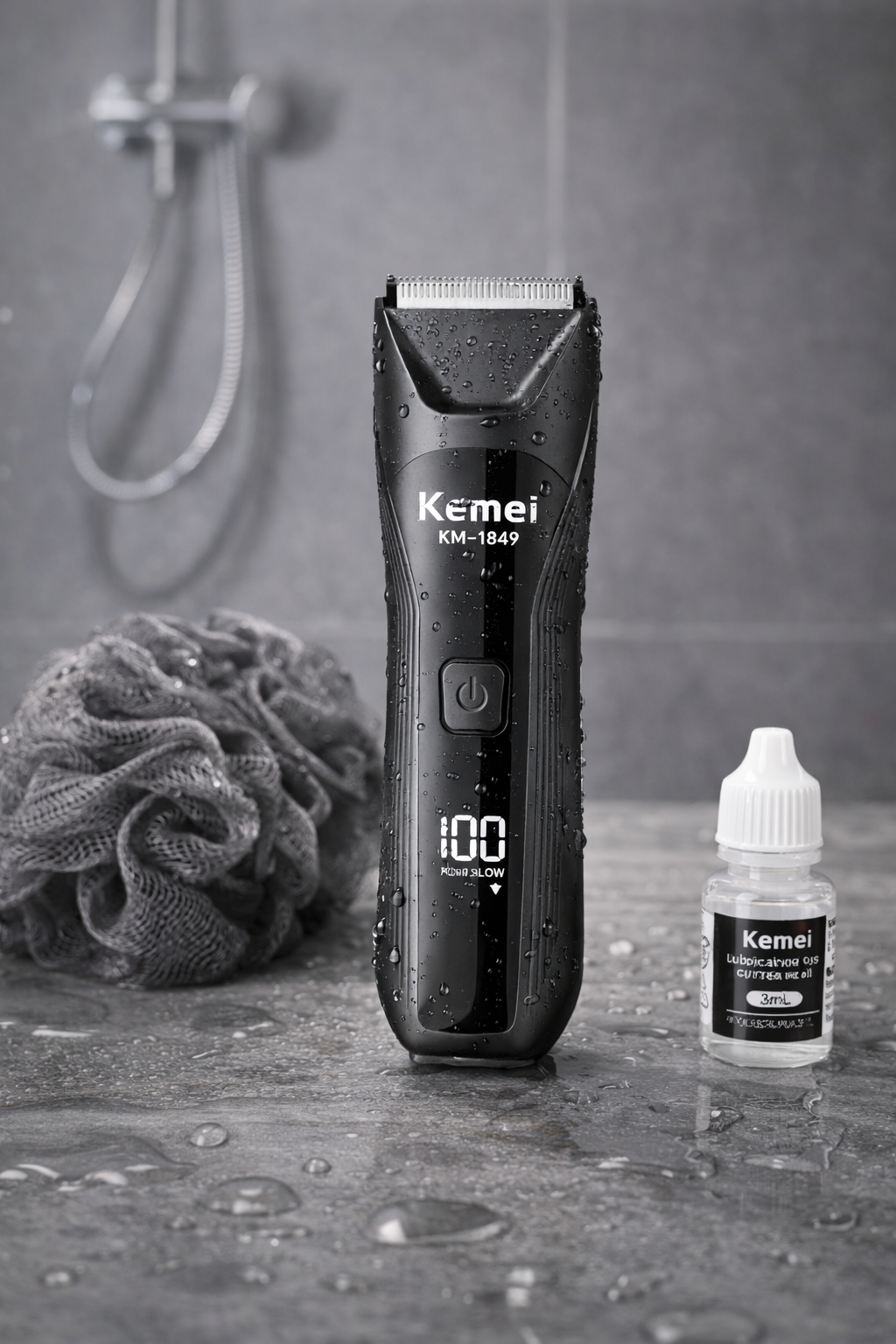 Kemie Hair & Bod Removal